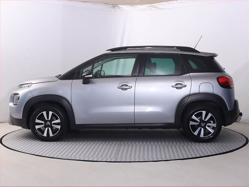 Citroën C3 Aircross (2019) 1.2 PureTech, Automat, Navi - fotka 3 z 23