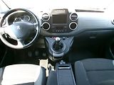 Peugeot Partner (2017) Tepee 1.6 VTi 88kW, KOUPENO ČR - náhled 9