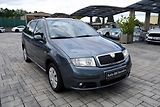 Škoda Fabia 1.4 16V Ambiente Combi 80PS - náhled 7