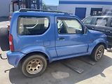 Suzuki Jimny (2002) 1.3 i 60Kw náhradní díly  - náhled 2