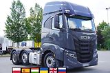 Iveco (2024) AS 440 S57 S-Way tractor unit - náhled 1