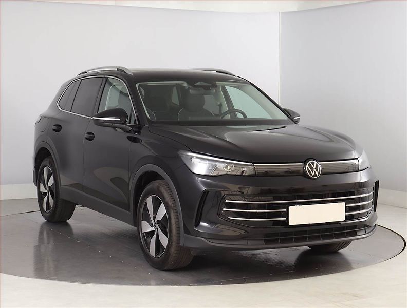 Volkswagen Tiguan (2024) 2.0 TDI - fotografie inzerátu