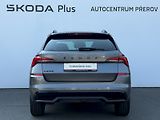Škoda Kamiq (2024) 1.0 TSI 81kW DSG Monte Carlo - náhled 32