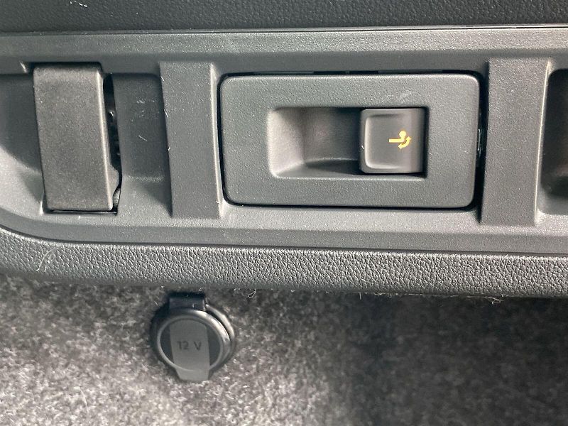 Škoda Octavia (2021) Combi 2.0 TDI 4x4 DSG Scout - fotka 29 z 36