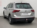 Volkswagen Tiguan (2017) 2.0TDi 4x4, DSG, LED, navi - náhled 6