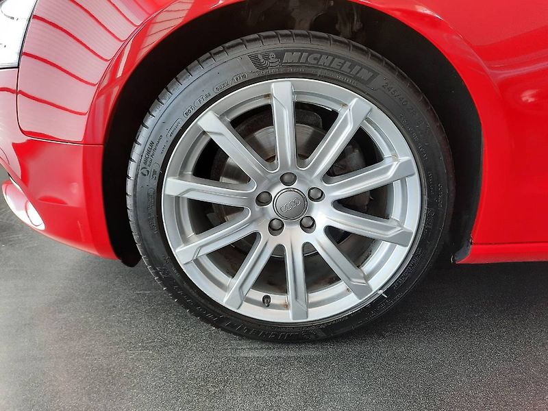 Audi A5 (2012) 2.0 TDI quattro (130kW/177k) - fotka 23 z 26