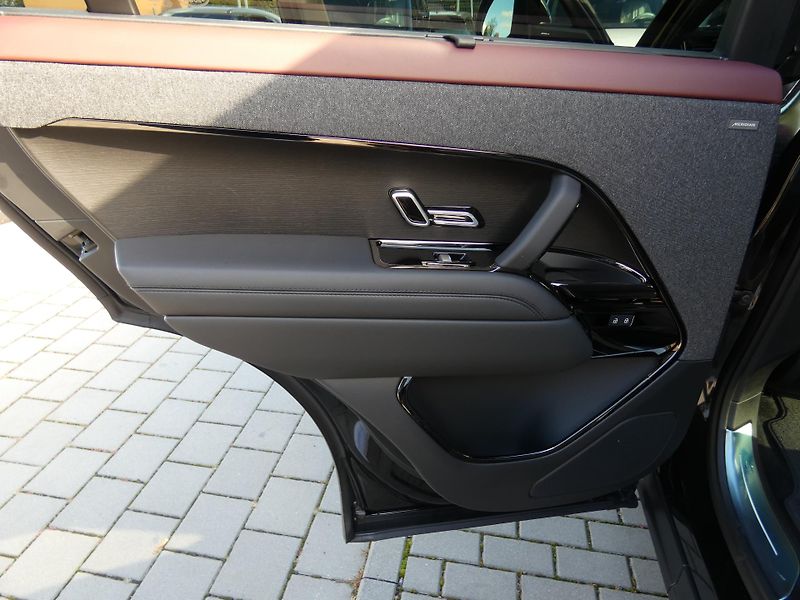 Land Rover Range Rover Sport (2026) Dynamic SE  P380     - fotka 17 z 52