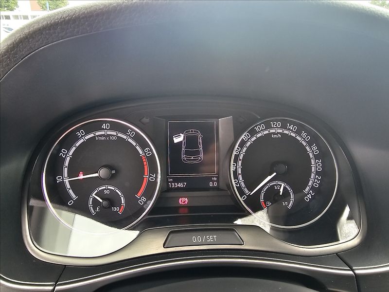 Škoda Fabia III 1,0TSi Style KAMERA TZ - fotka 15 z 41