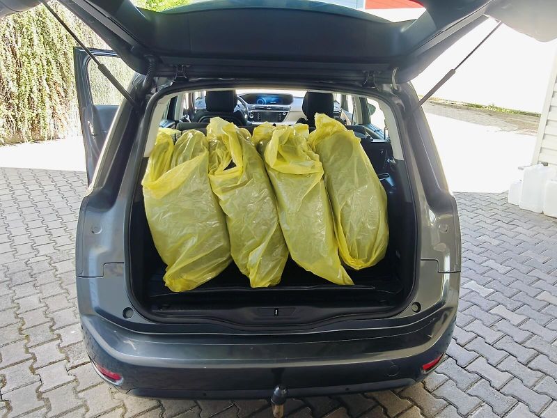Citroën C4 Picasso (2014) 1,6 e-HDI 85 kW Intensive - fotka 47 z 48