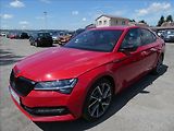 Škoda Superb 2,0 TSi SPORTLINE,1maj.,webast - náhled 2