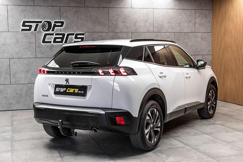 Peugeot 2008 1.5 BlueHDi TAŽNÉ*DPH*ČR 1.MAJ - fotka 6 z 42