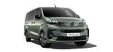 Peugeot Traveller (2026) Allure L3 2.2 BHDi 180k EAT8 - náhled 3