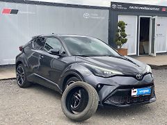 Toyota C-HR 2.0HEV, ČR-1m, GR Sport, DPH - fotografie inzerátu