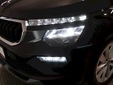 Škoda Kamiq (2025) TOP SELECTION 1.0TSI 85KW DSG - náhled 10