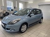 Renault Scénic (2012) Megane Scénic - náhled 1