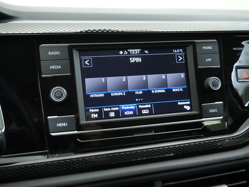 Volkswagen Polo - fotka 13 z 21