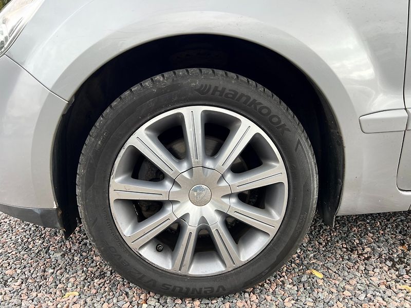 Ford Galaxy 2.0 TDCi 96 kW 7 míst - fotka 10 z 18
