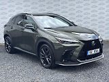 Lexus NX 350h (2024) 2.5HSD, 4x4, F-Sport top, ČR - náhled 1