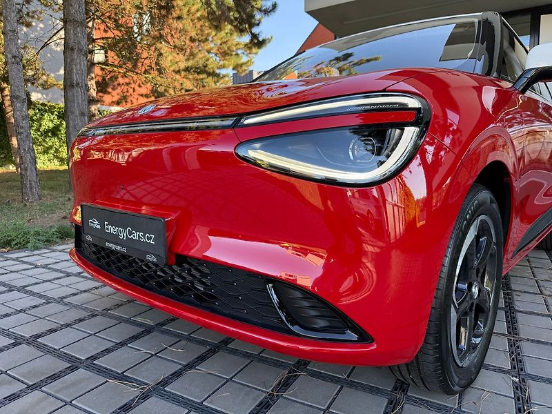 Dongfeng Ostatní E3 360° kamera 42 kWh - fotka 5 z 39