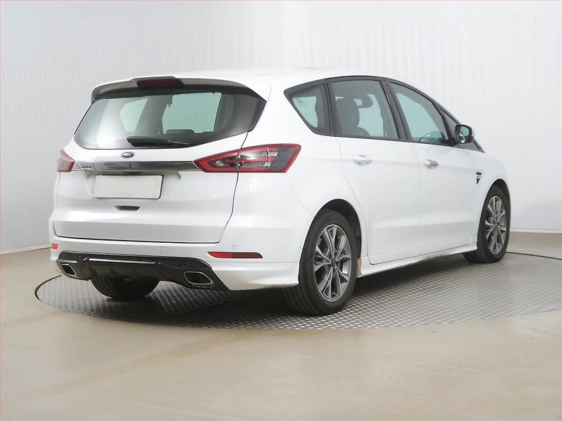 Ford S-MAX (2019) ST-Line 2.0 EcoBlue - fotka 5 z 17
