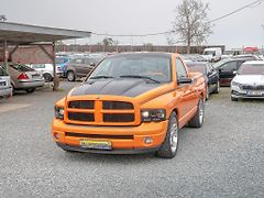 Dodge RAM (2004) 1500 Magnum Hemi GTX - fotografie inzerátu