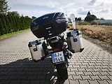 Honda NC 750 X (2019) - náhled 11