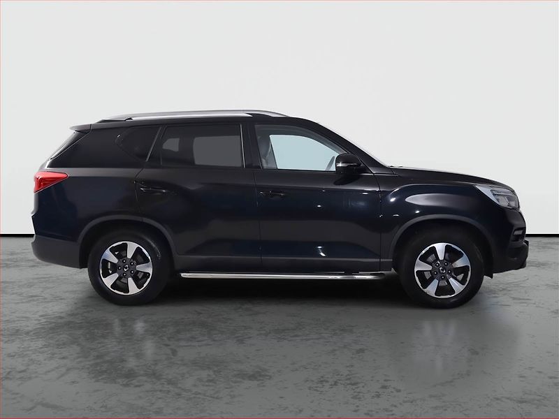 SsangYong Rexton (2018) 2.2 Diesel, 4X4, Automat - fotka 6 z 23