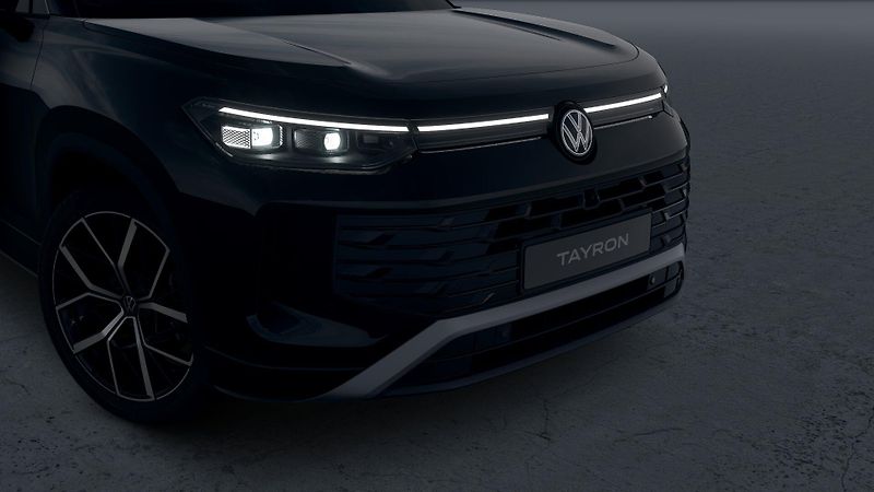Volkswagen Tayron People 1,5 eTSI 110 kW mHEV - fotka 8 z 9