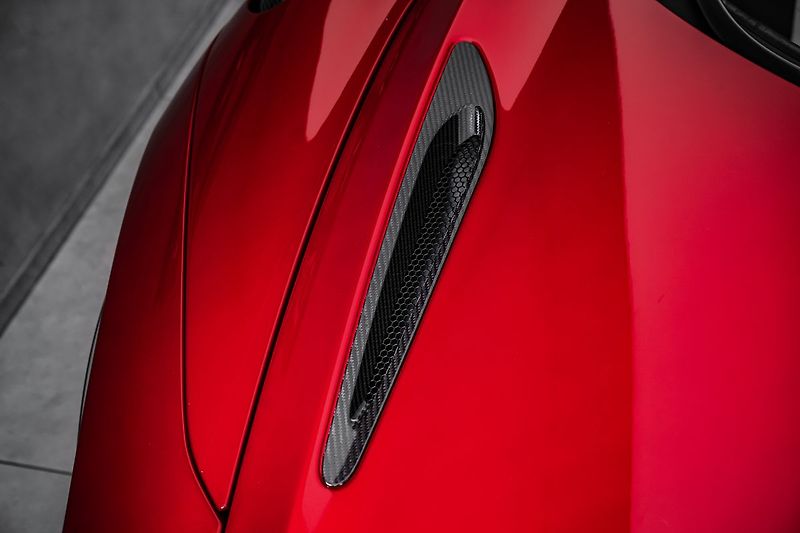 McLaren 720S Novitec, záruka - fotka 16 z 35