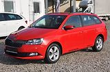 Škoda Fabia III 1.0MPi 55kW KOMBI - náhled 1
