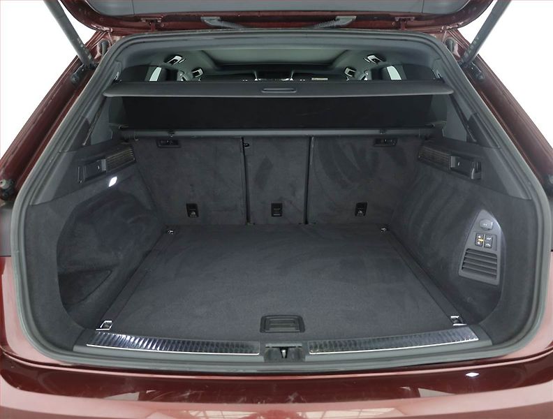Volkswagen Touareg (2021) 3.0 TDI - fotka 20 z 21