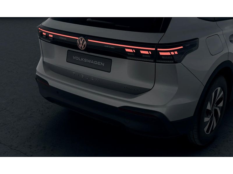 Volkswagen Tiguan (2025) SUV - fotka 4 z 4