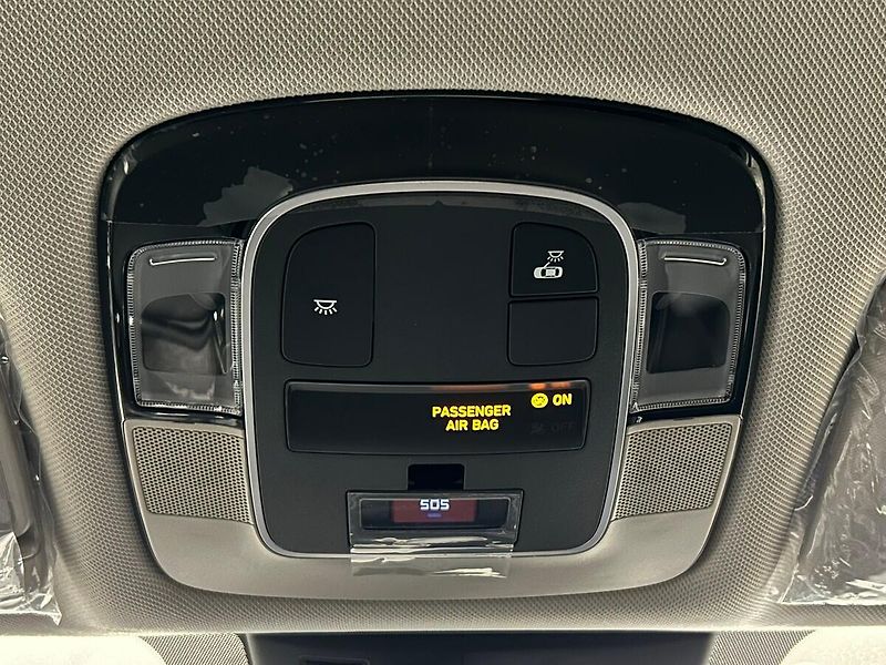 Hyundai Tucson (2026) 1.6 T-GDi HEV 4WD PremLux nové - fotka 50 z 67