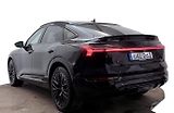 Audi Q8 e-tron 55 Sportback Q 360 Matrix Pano - náhled 8