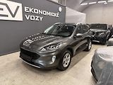 Ford Kuga (2022) 2.5 PHVE, 50km dojezd el - náhled 3