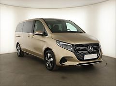 Mercedes-Benz Třídy V (2025) 220 d 4MATIC - fotografie inzerátu