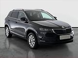 Škoda Karoq (2018) Ambition 1.6 TDI, Serv.kniha - náhled 1