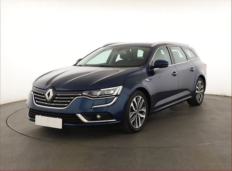 Renault Talisman (2016) Business 1.6 dCi, Automat - fotka 2 z 24