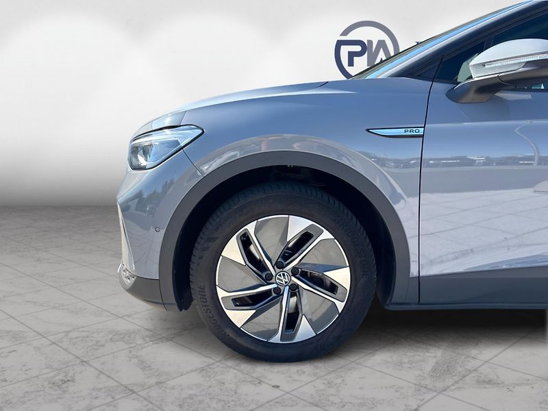 Volkswagen ID.4 PRO PERFORM 150kW 77 kWh SoH:9 - fotka 11 z 30