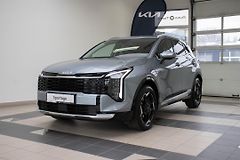 Kia Sportage TOP 1.6 T-GDI GPF 7DCT 4x2 - fotografie inzerátu