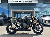 Triumph (2026) Speed Triple 1200 RS - náhled 4