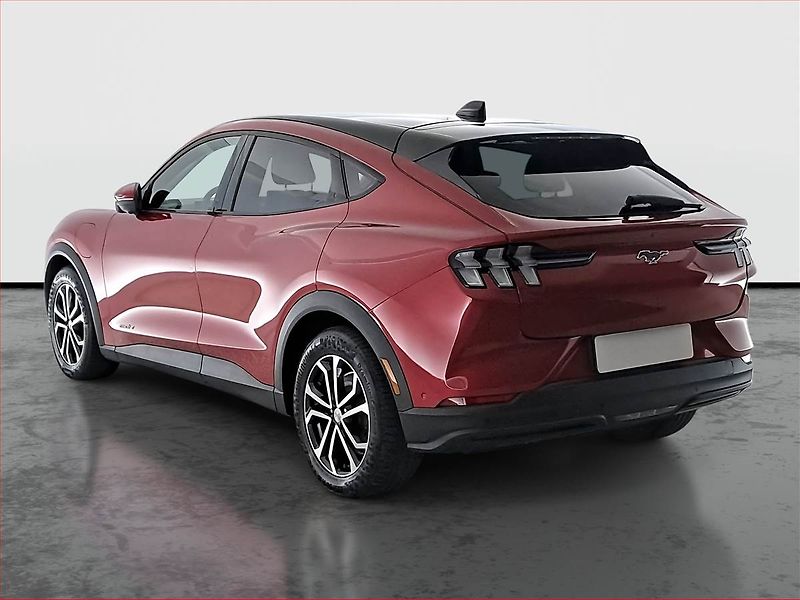 Ford Mustang Mach-E (2022) Standard Range RWD, SoH 93% - fotka 4 z 18