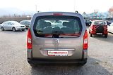 Peugeot Partner Tepee (2008) 1,6HDI KLIMA EL.OKNA PDC ESP - náhled 6