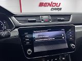 Škoda Superb 2.0 TSI 140 kW Style Servis - náhled 43