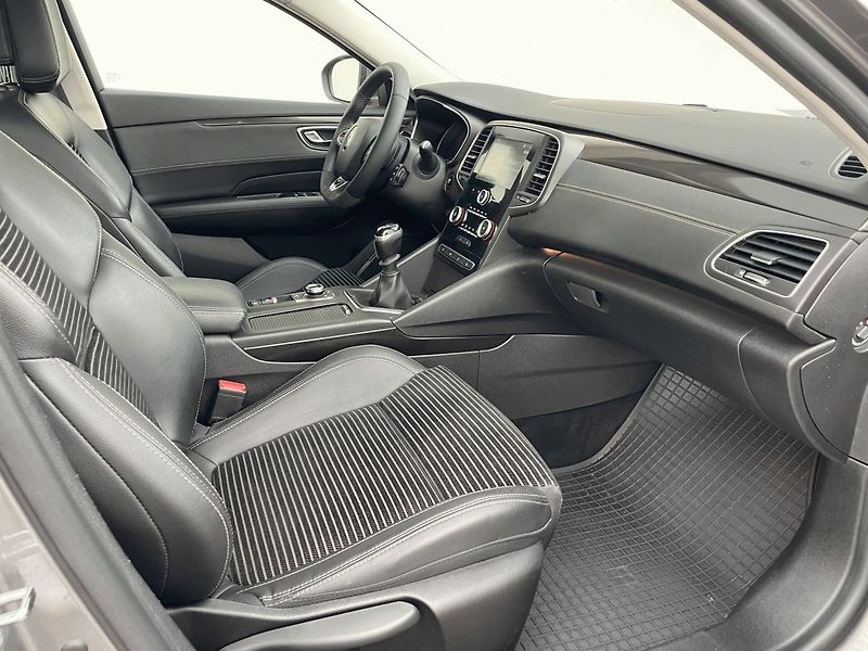 Renault Talisman (2017) Grandtour INTENS 1,6dCi 130k - fotka 7 z 27