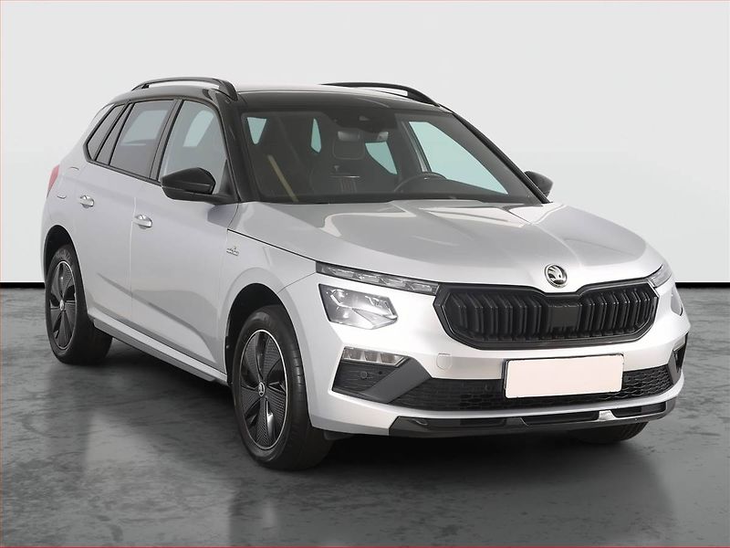 Škoda Kamiq (2024) Monte Carlo 1.5 TSI - fotografie inzerátu