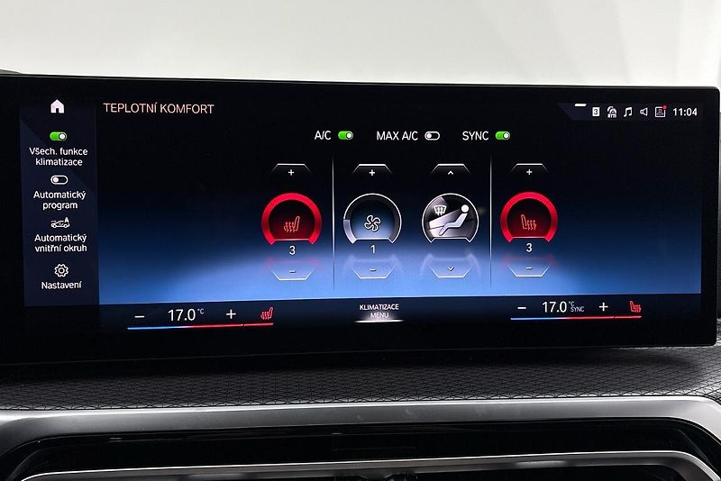 BMW Řada 3 řady 3 | 320d xDrive - fotka 26 z 26