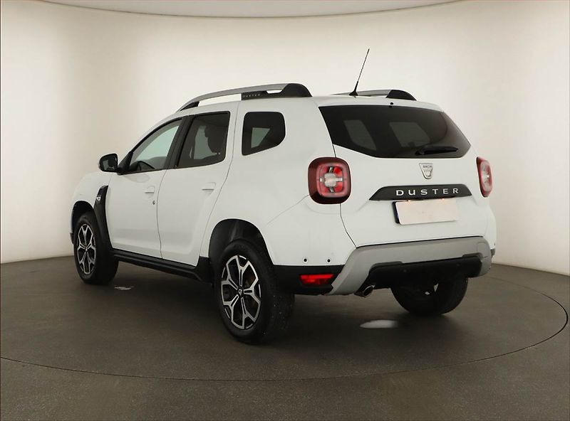 Dacia Duster (2018) 1.6 SCe, Navi, Tempomat - fotka 4 z 14