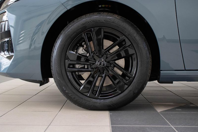 Peugeot 308 (2026) SW STYLE BlueHDi 130 EAT8 - fotka 15 z 15