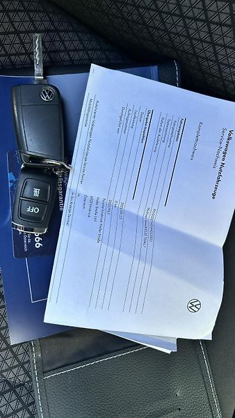 Volkswagen Multivan 2.0TDi 4Motion DSG  - fotka 16 z 16